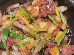 -茉里粤菜(皇姑万象汇店)