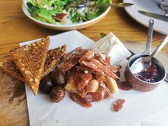 -BOR Eatery(安福路店)