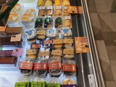 -BreadTalk面包新语·烘焙蛋糕(金光华广场店)