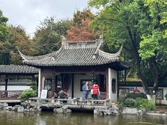 -南京中国近代史遗址博物馆(南京总统府)