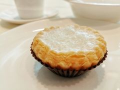 燕窝蛋挞-金悦轩海鲜酒家(拱北店)