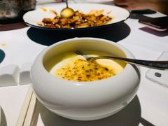 酸奶-悦融·京鲁菜·露台花园(安定门店)