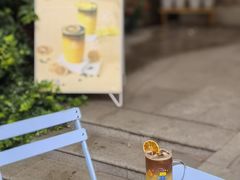 -Beans Solo豆号咖啡(百家湖花园店)