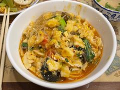 -老乌家特色小炒泡馍(大皮院店)