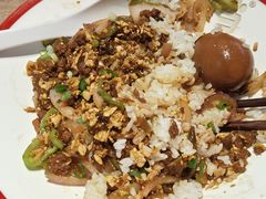 -阿当·小炒牛肉面(人广店)