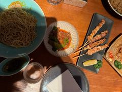 -人间酒暖·Go blanc·烧鸟·深夜食堂(陆家嘴店)