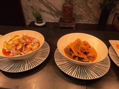 -岷山饭店-芝芝自助餐厅