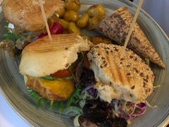 -Cafe Norden