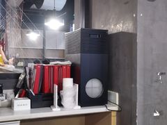 -鱼酷活鱼烤鱼(梅江印象城店)