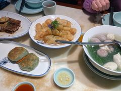 -海门鱼仔·潮汕味(百信广场西区店)