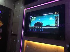 -欢乐空间KTV(奥山世纪城店)