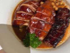 -汤城小厨•粤菜•靓汤(苏州街店)