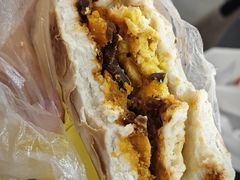 -老马家马蓉蛋菜夹馍·腊牛肉夹馍(回民街店)