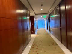 -连云港金陵海州湾会议中心
