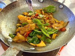 -蓉城小馆(科兴店)