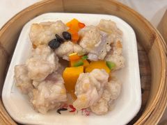 -万山楼海鲜酒家·二十三年老字号