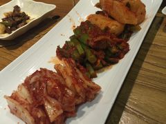 -紫霞门韩国料理烤肉(深南东路店)