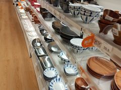 -NITORI 宜得利家居(上海中山公园龙之梦店)