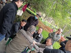 -郑和公园