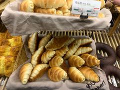 -东哥面包(江宁大润发店)