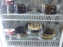 -DQ·蛋糕·冰淇淋(手工定制蛋糕长泰广场店)