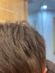 -老肖男士理发店