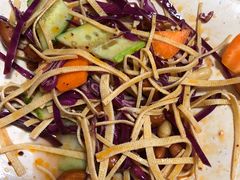 -金达莱烤肉(县后东路店)