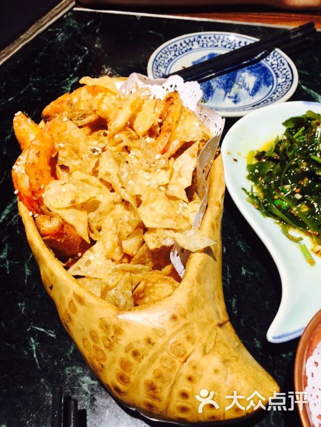 印巷小馆(丰联广场店)-图片-北京美食-大众点评网