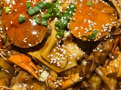 -谢蟹浓·肉蟹煲(新奥店)