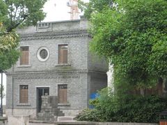 -三坊七巷历史文化街区