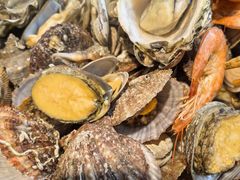 -赶海部落海鲜城(海阳路店)