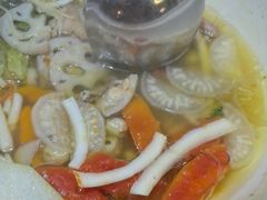 -龙泉人椰子鸡(龙昆南店)