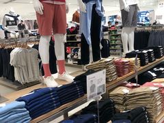 -优衣库(厦门SM广场店)