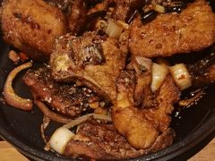 -鑫小城故事·藕汤·家常菜(台北一路总店)