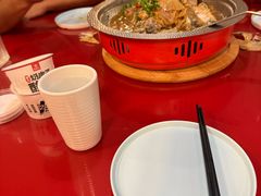 -宏状元现熬粥·京味菜(五棵松店)