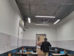 大堂-都谷包子(天一广场店)