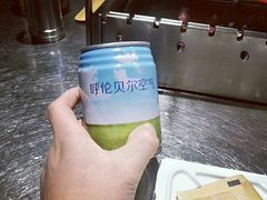 -很久以前羊肉串(农科路店)