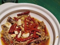-费大厨辣椒炒肉(太平老街店)