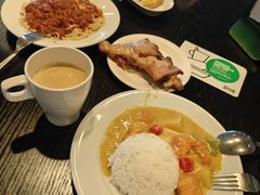 -宜家·瑞典风味餐厅(无锡店)
