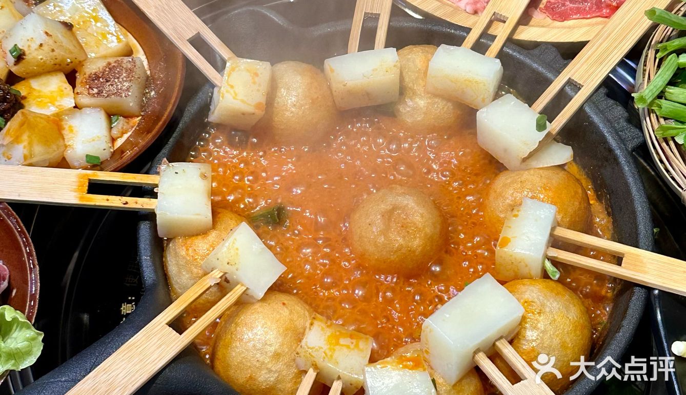 终于开来福州了！[流泪]和朋友边吃边夸……