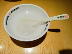 芝麻汤圆-朱新年·苏式汤团·面点(北寺塔店)