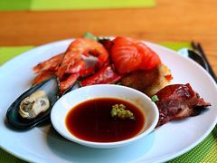 -上海静安香格里拉大酒店