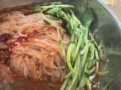 -鸡西冷面(翠竹店)