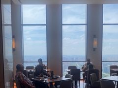 -嘉定凯悦·咖啡厅