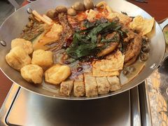 -小螺大作·螺蛳粉火锅(林和西店)