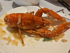 -漫天香·小龙虾餐厅(夏湾店)