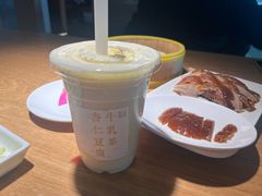 -全聚德(大兴国际机场店)
