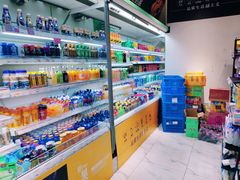 -苏宁易购(成都春熙路店)