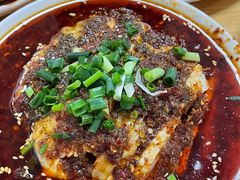 -老丘丘(较场口店)