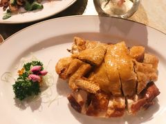 -唐阁(香港朗廷酒店)